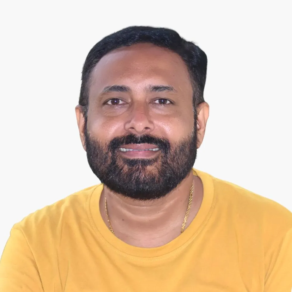 Dinesh Lead City