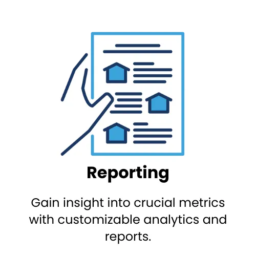 reporting